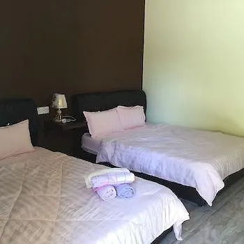 Motel Seri Mutiara Kuah