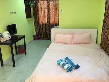 Motel Seri Mutiara Kuah Malaysia