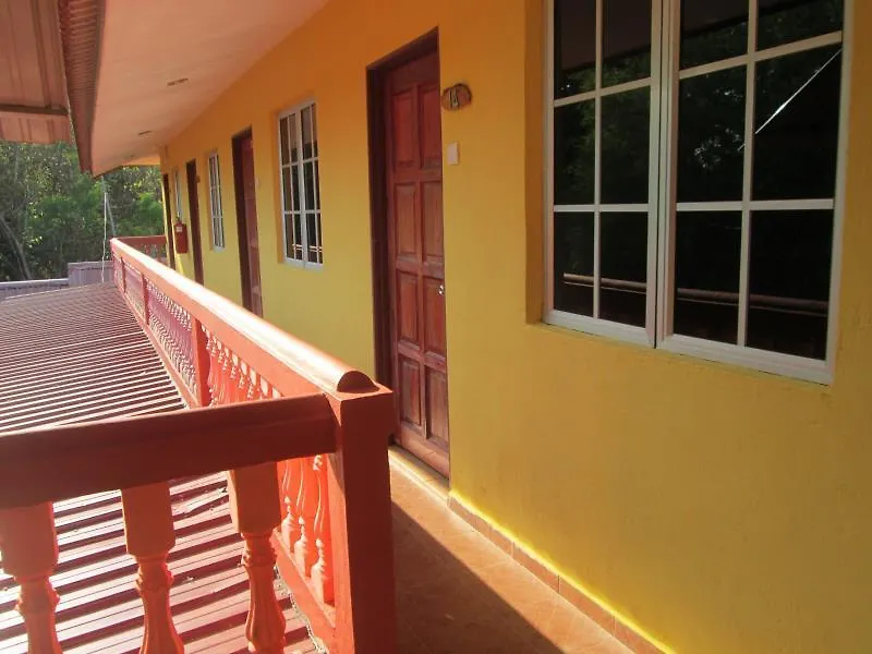Motel Seri Mutiara Kuah