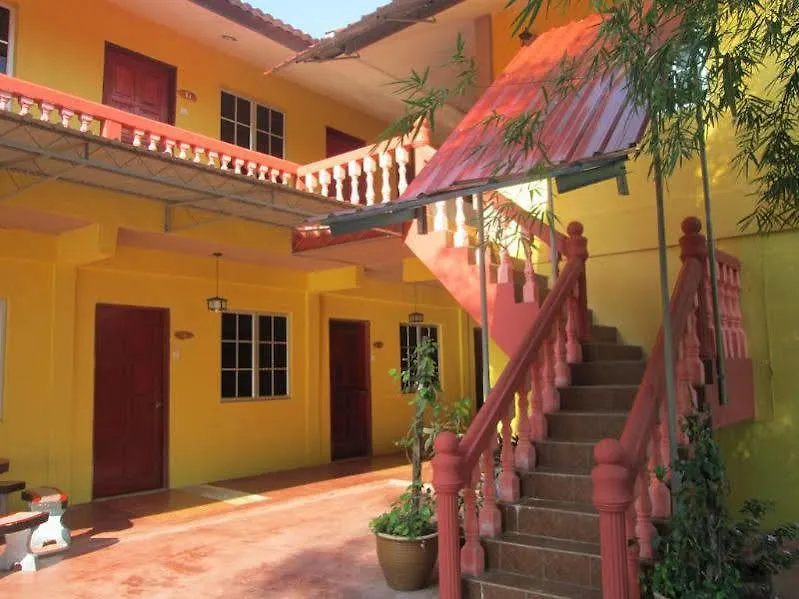 Motel Seri Mutiara Kuah