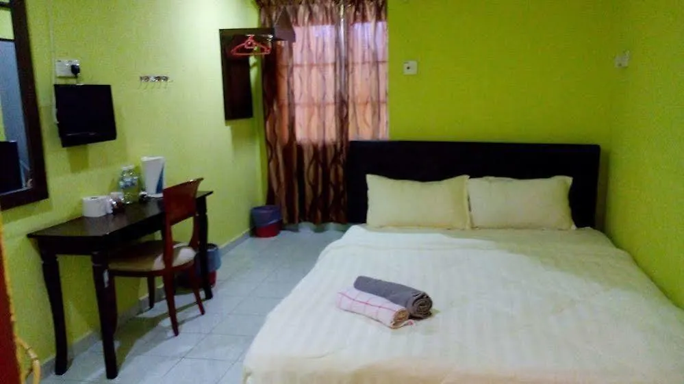 Motel Seri Mutiara Kuah Malaysia
