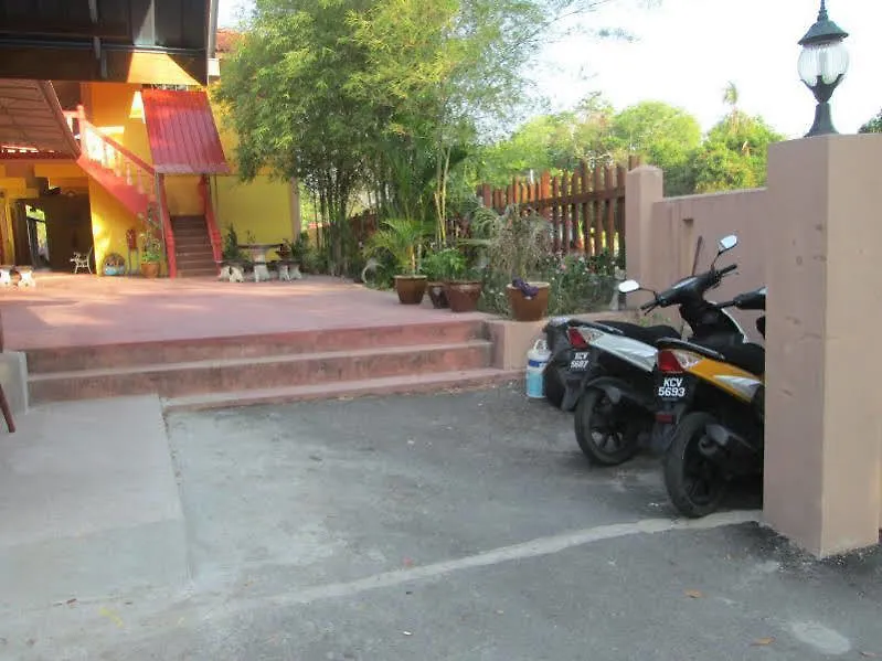 Motel Seri Mutiara Kuah