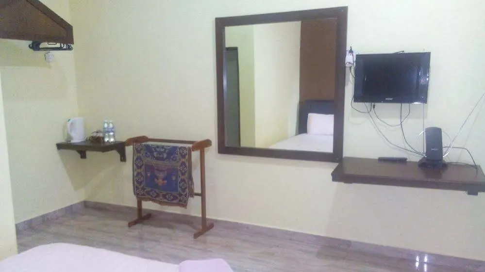Motel Seri Mutiara Kuah Malaysia