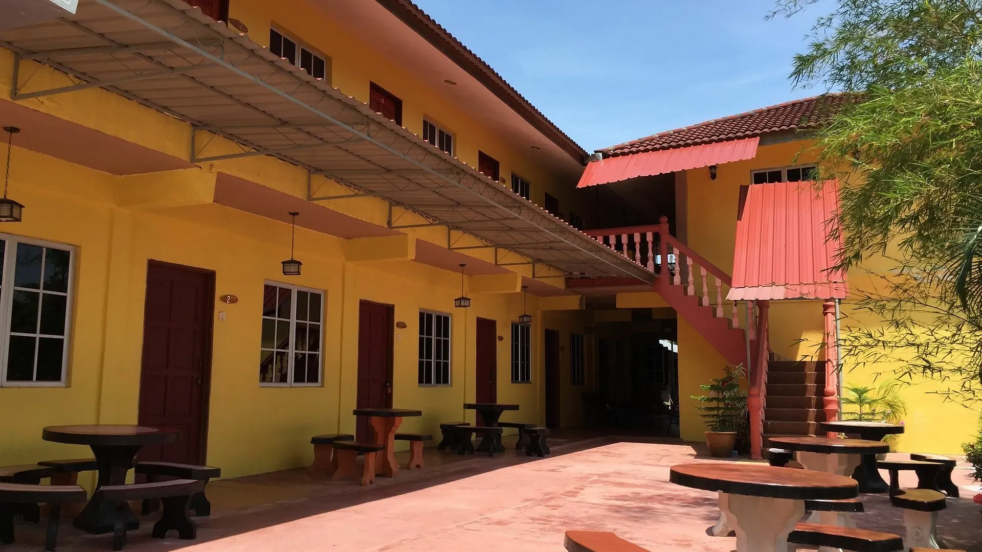 Motel Seri Mutiara Kuah