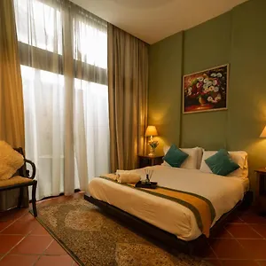 Spices Hotel George Town