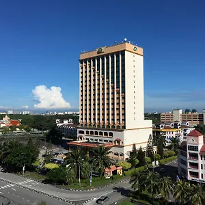 Sunway Seberang Jaya Hotel Perai