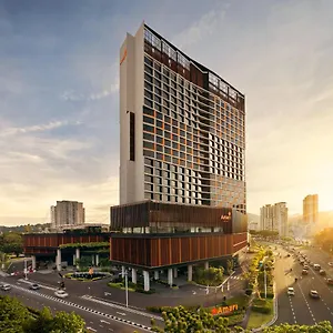 Amari Spice Penang Hotel Bayan Lepas