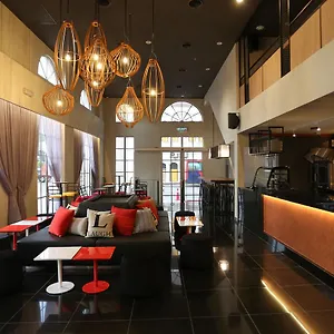 Avenue J Hotel, Market Hotel Kuala Lumpur