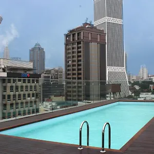 Pacific Express Market Hotel Kuala Lumpur