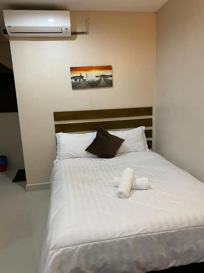 Motel Seri Mutiara Kuah
