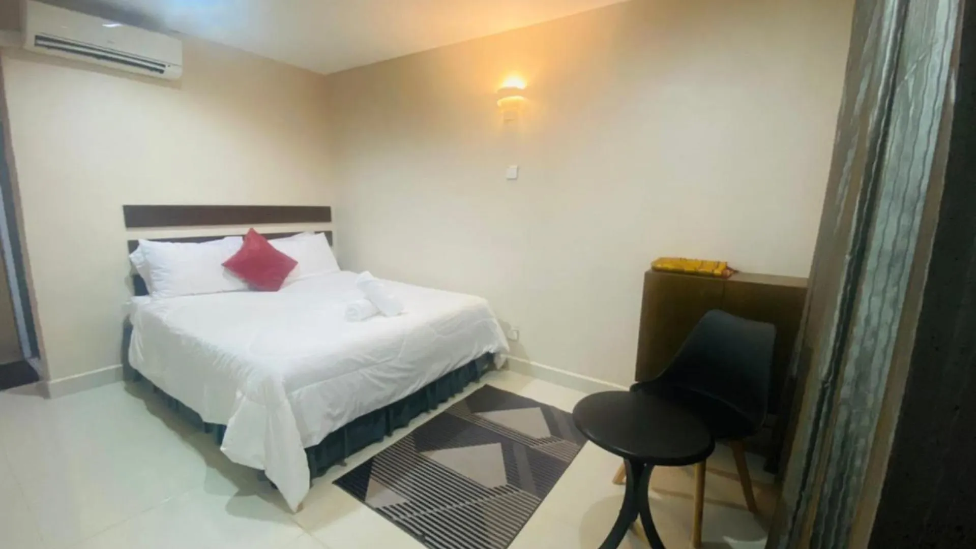Motel Seri Mutiara Kuah