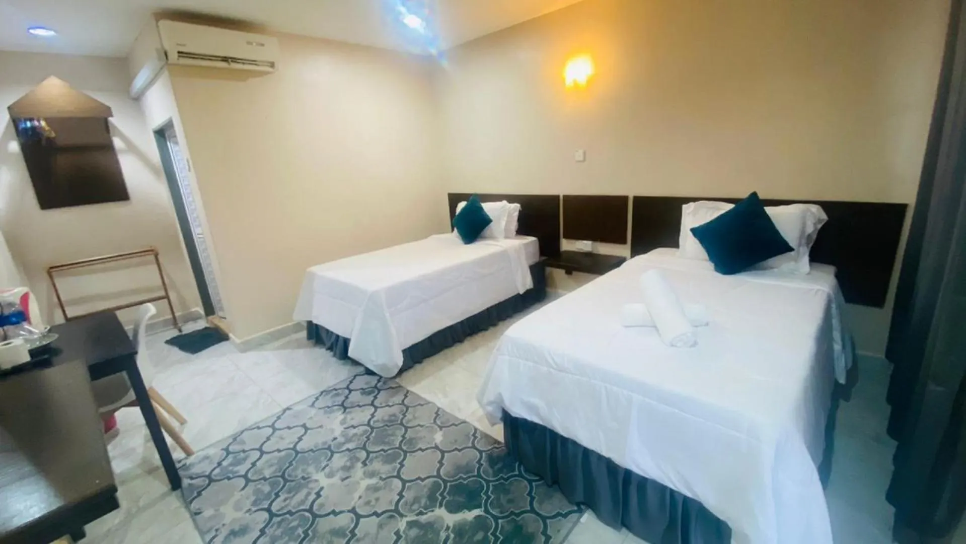 Motel Seri Mutiara Kuah Ma­lay­sia