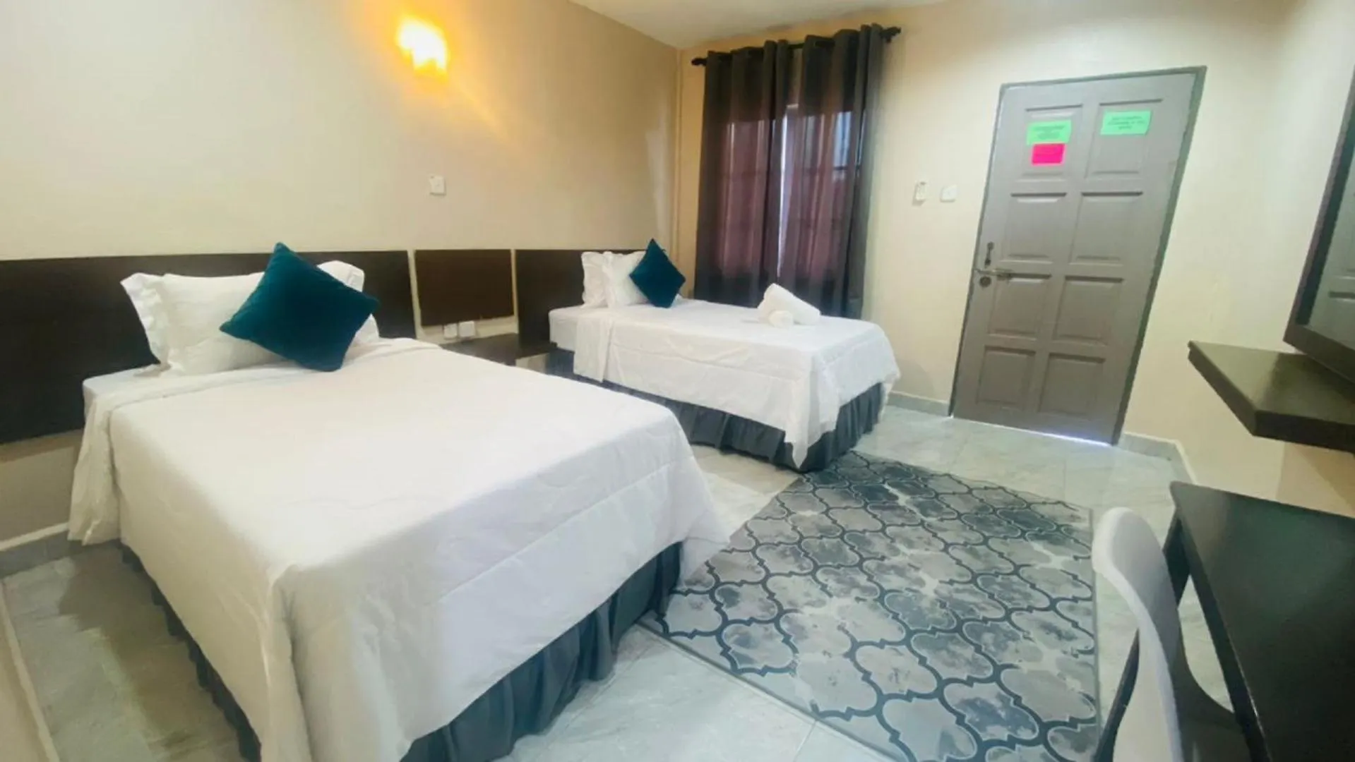 Motel Seri Mutiara Kuah