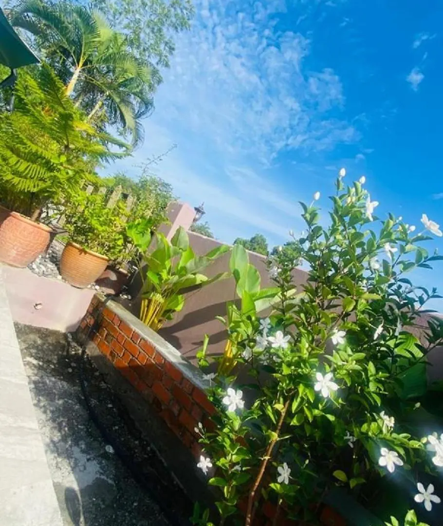 Motel Seri Mutiara Kuah