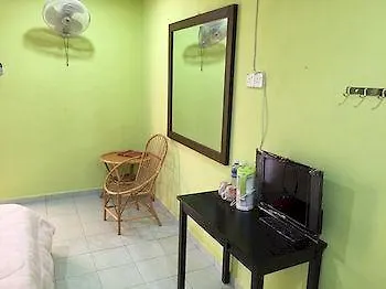Motel Seri Mutiara Kuah 0*,  Ma­lay­sia