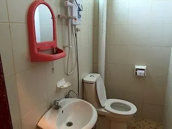 Motel Seri Mutiara Kuah