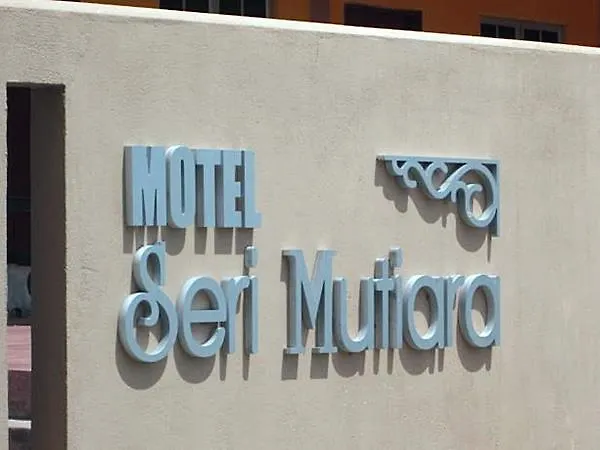 Motel Seri Mutiara Kuah