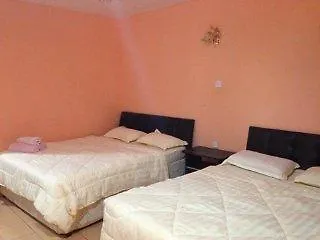Motel Seri Mutiara Kuah 0*,