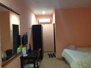Motel Seri Mutiara Kuah