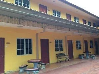 Motel Seri Mutiara Kuah