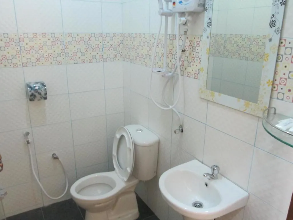 Motel Seri Mutiara Kuah Ma­lay­sia