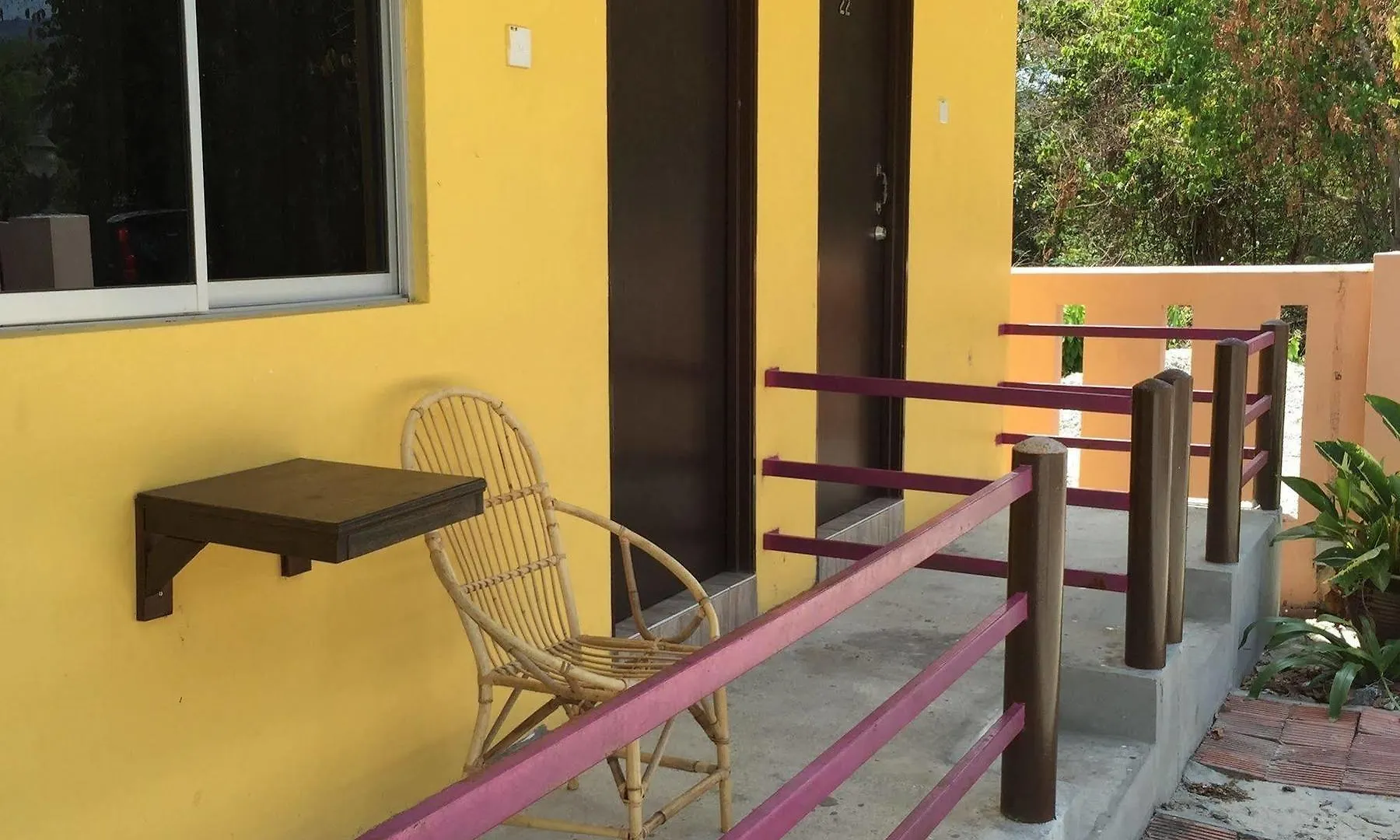 Motel Seri Mutiara Kuah