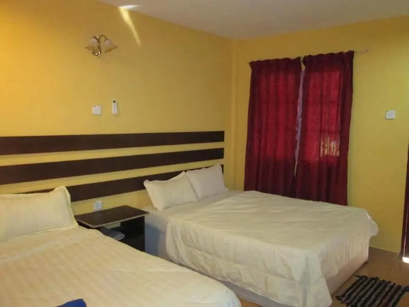 Motel Seri Mutiara Kuah Ma­lay­sia