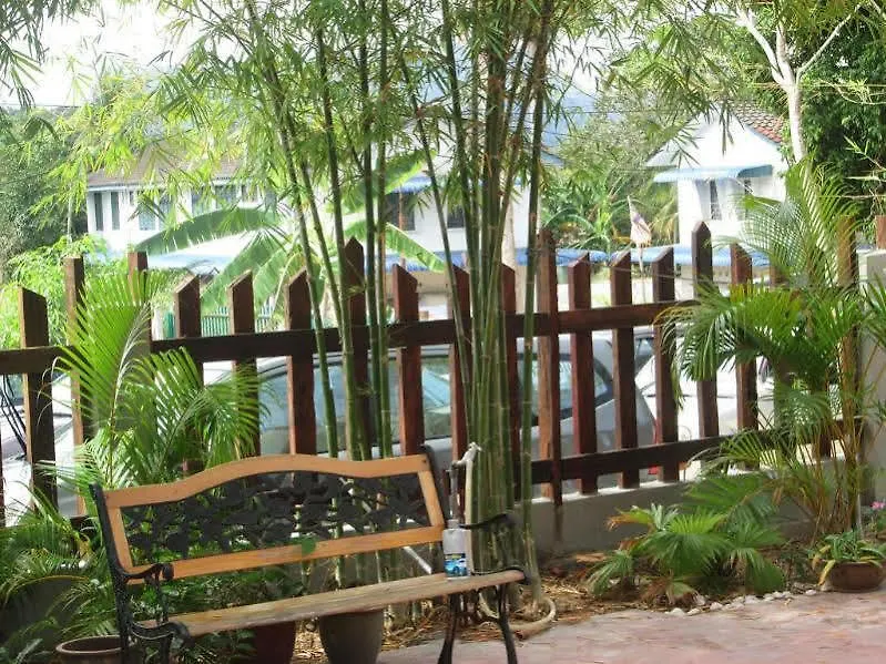 Motel Seri Mutiara Kuah