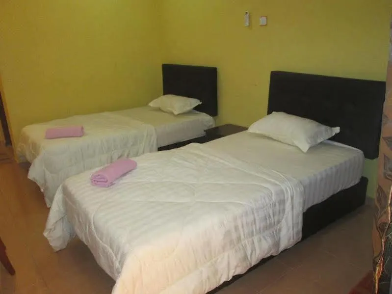 Motel Seri Mutiara Kuah 0*,