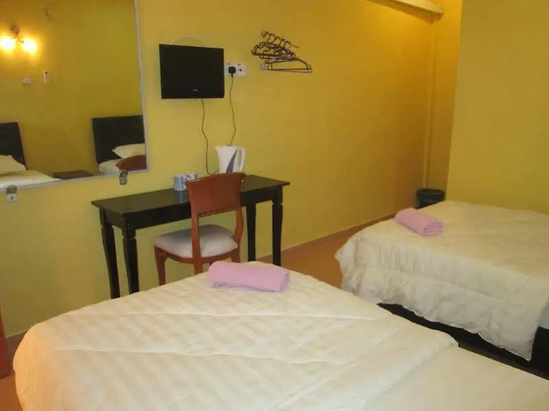 Motel Seri Mutiara Kuah