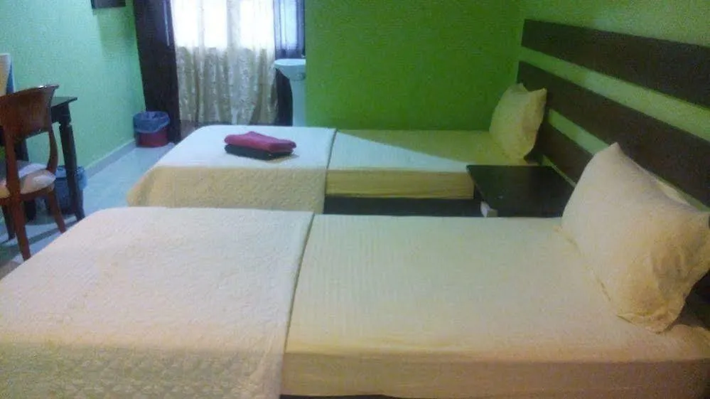 Motel Seri Mutiara Kuah 0*,  Ma­lay­sia