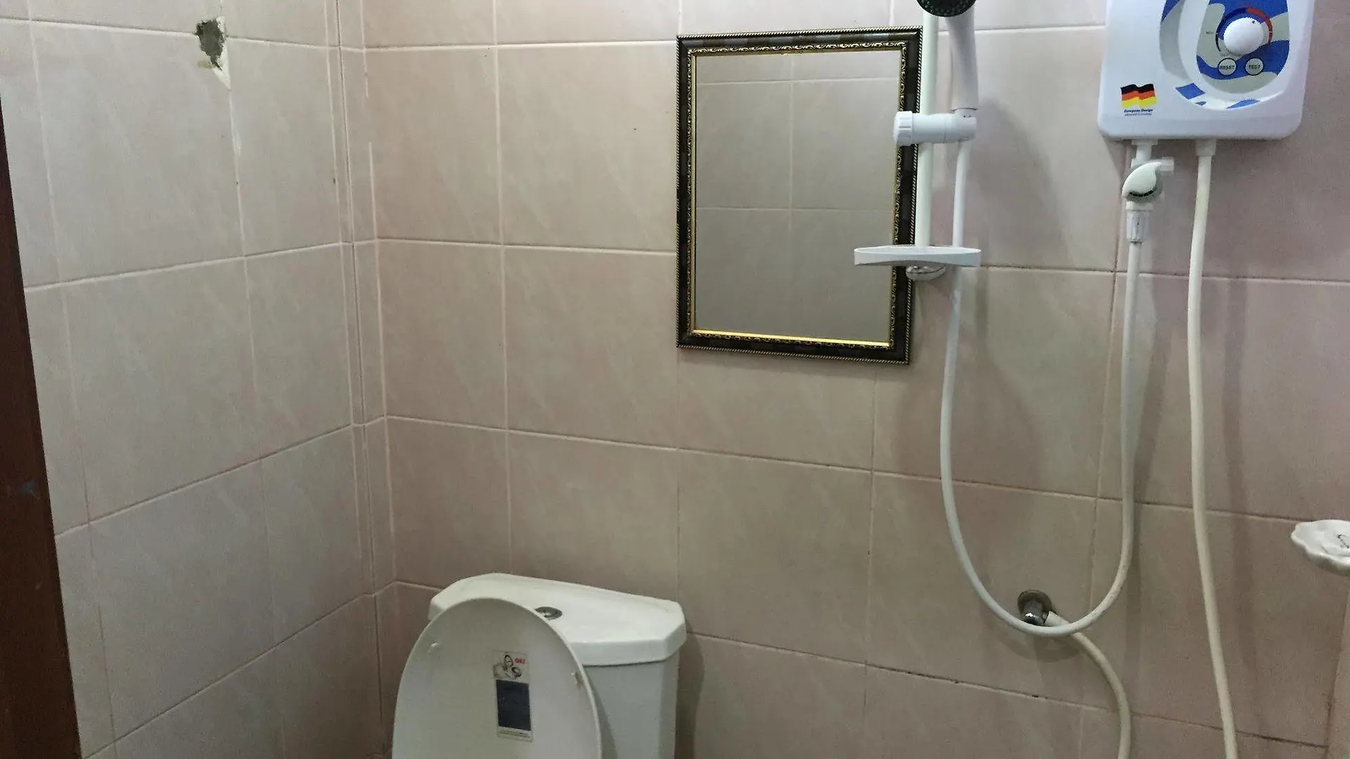 Motel Seri Mutiara Kuah
