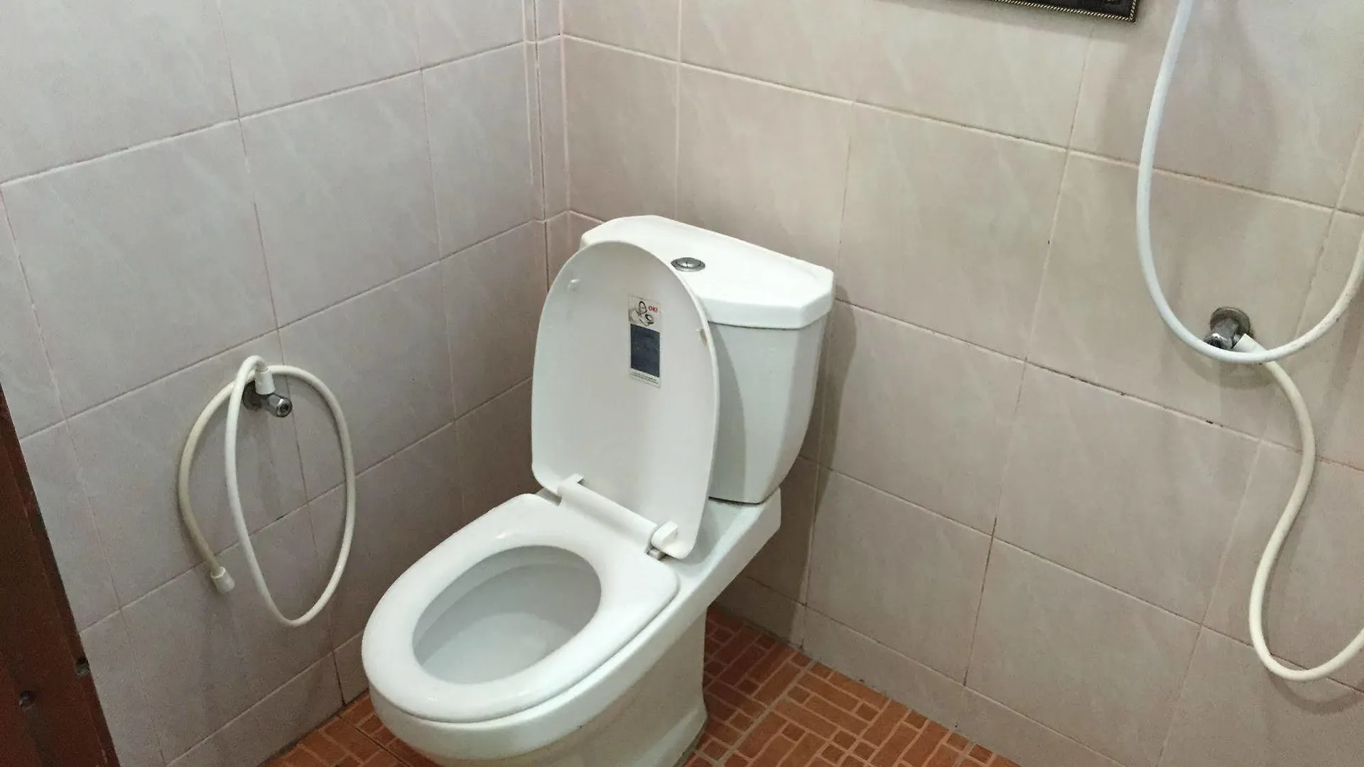 Motel Seri Mutiara Kuah 0*,