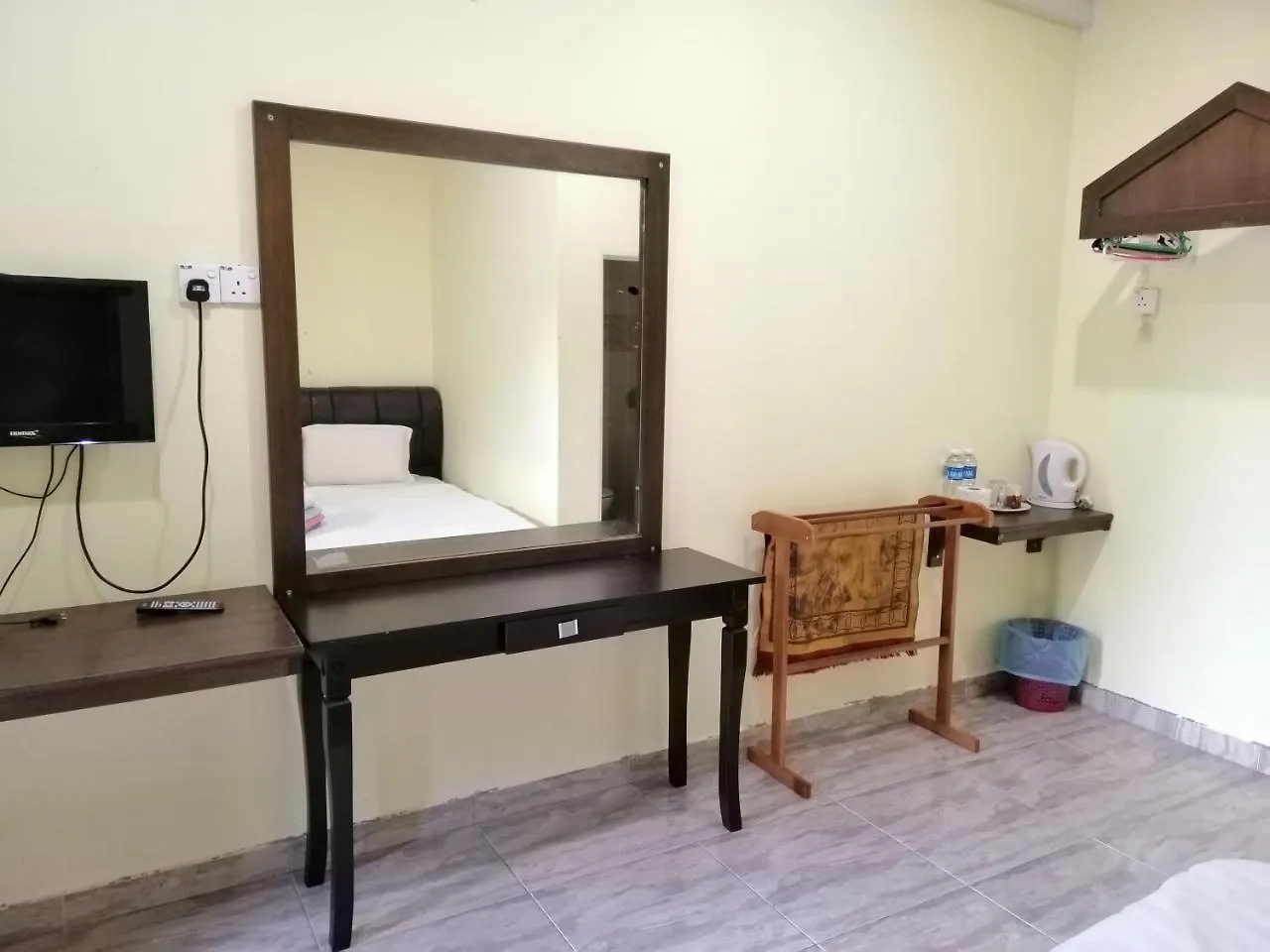 Motel Seri Mutiara Kuah Ma­lay­sia