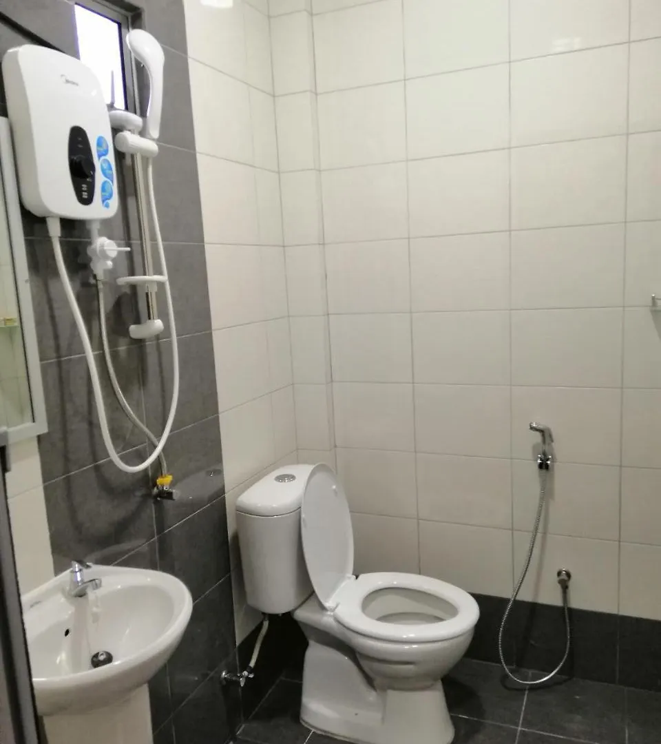 Motel Seri Mutiara Kuah